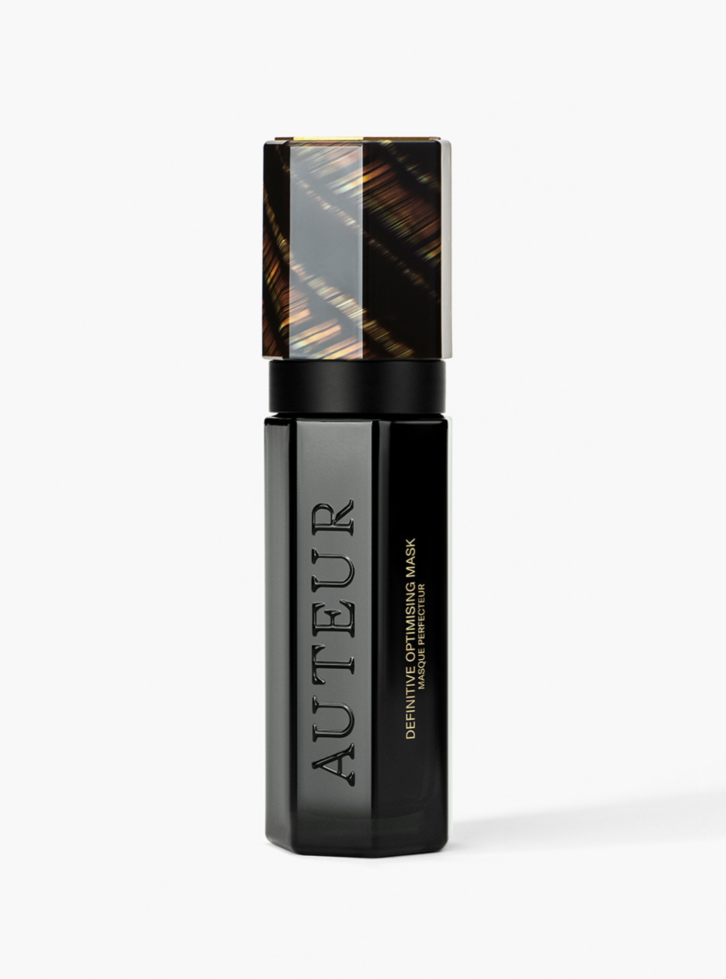Auteur - DEFINITIVE OPTIMISING MASK - Intelligently Targeted, Complete Treatment