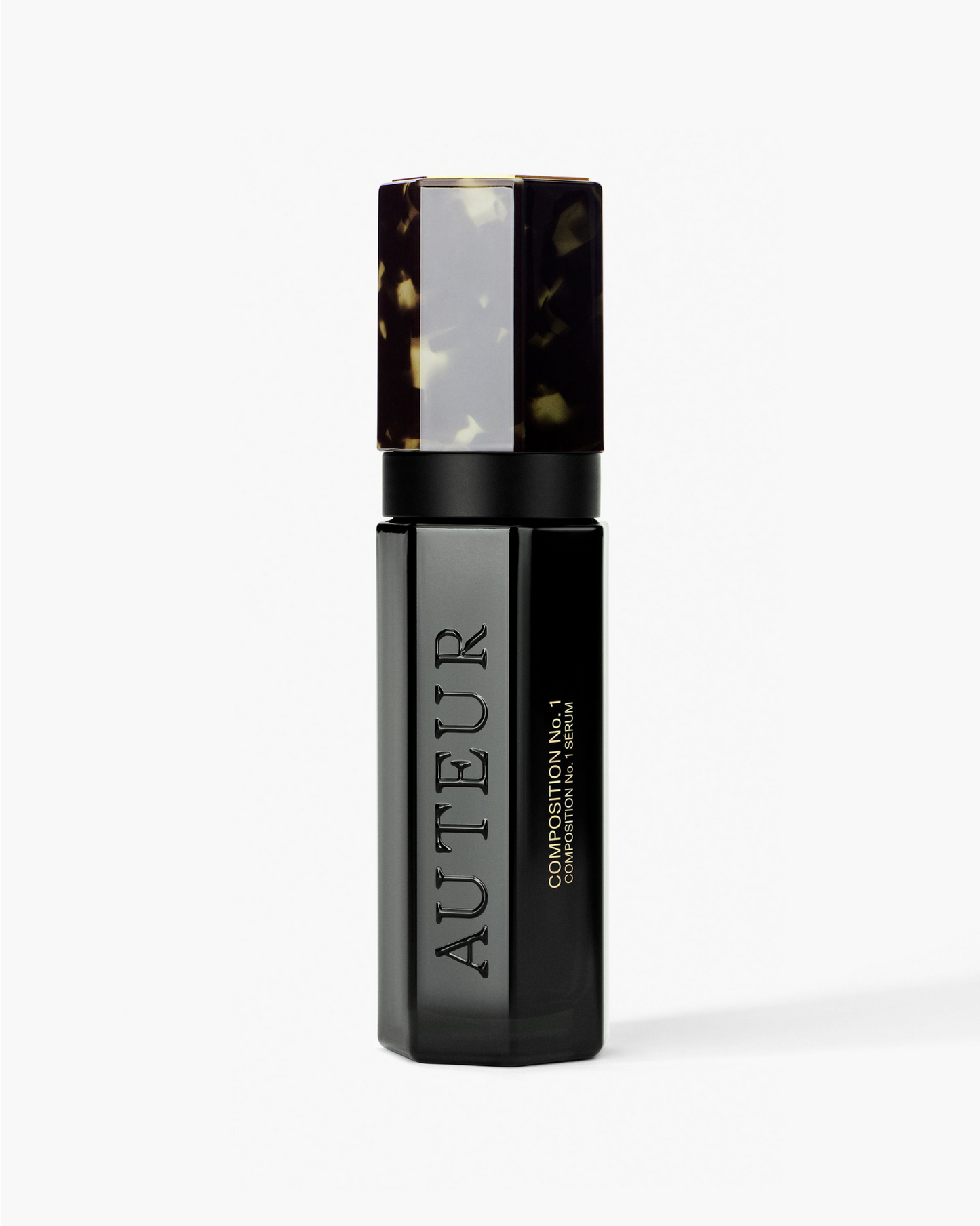 Auteur - DEFINITIVE COMPOSITION NO. 1 - Ultimate Optimising Serum