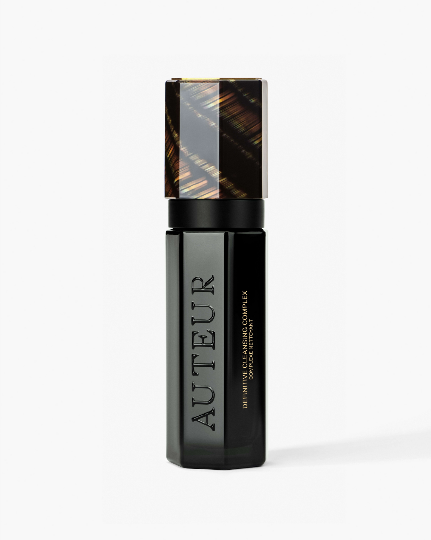 DEFINITIVE CLEANSING COMPLEX -  Regenerative daily cleanser - La Chambre Des Dames