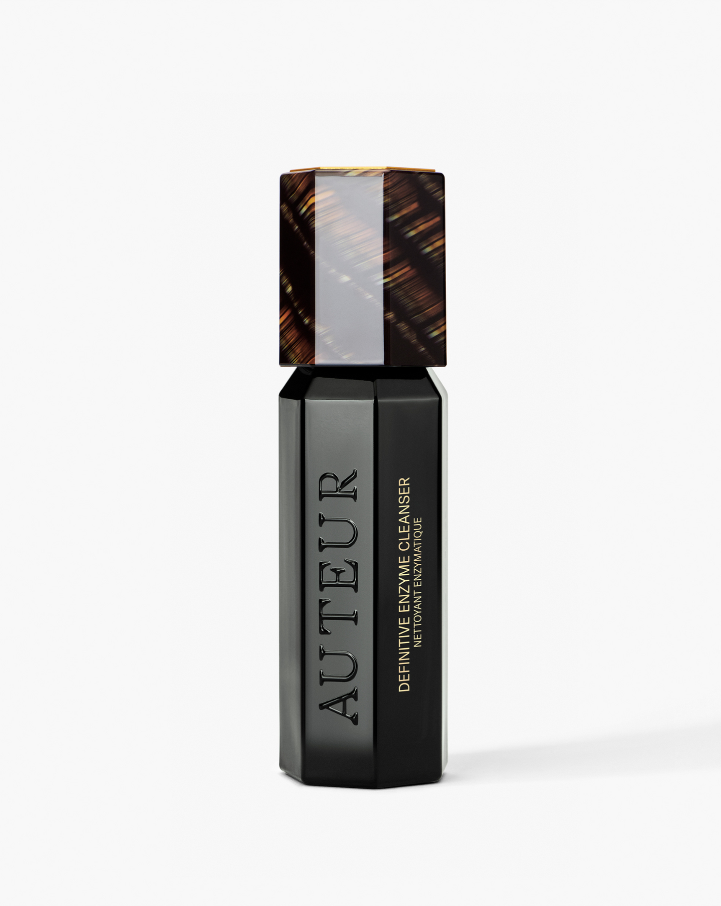 Auteur - DEFINITIVE ENZYME CLEANSER - Exfoliating & Cleansing Treatment