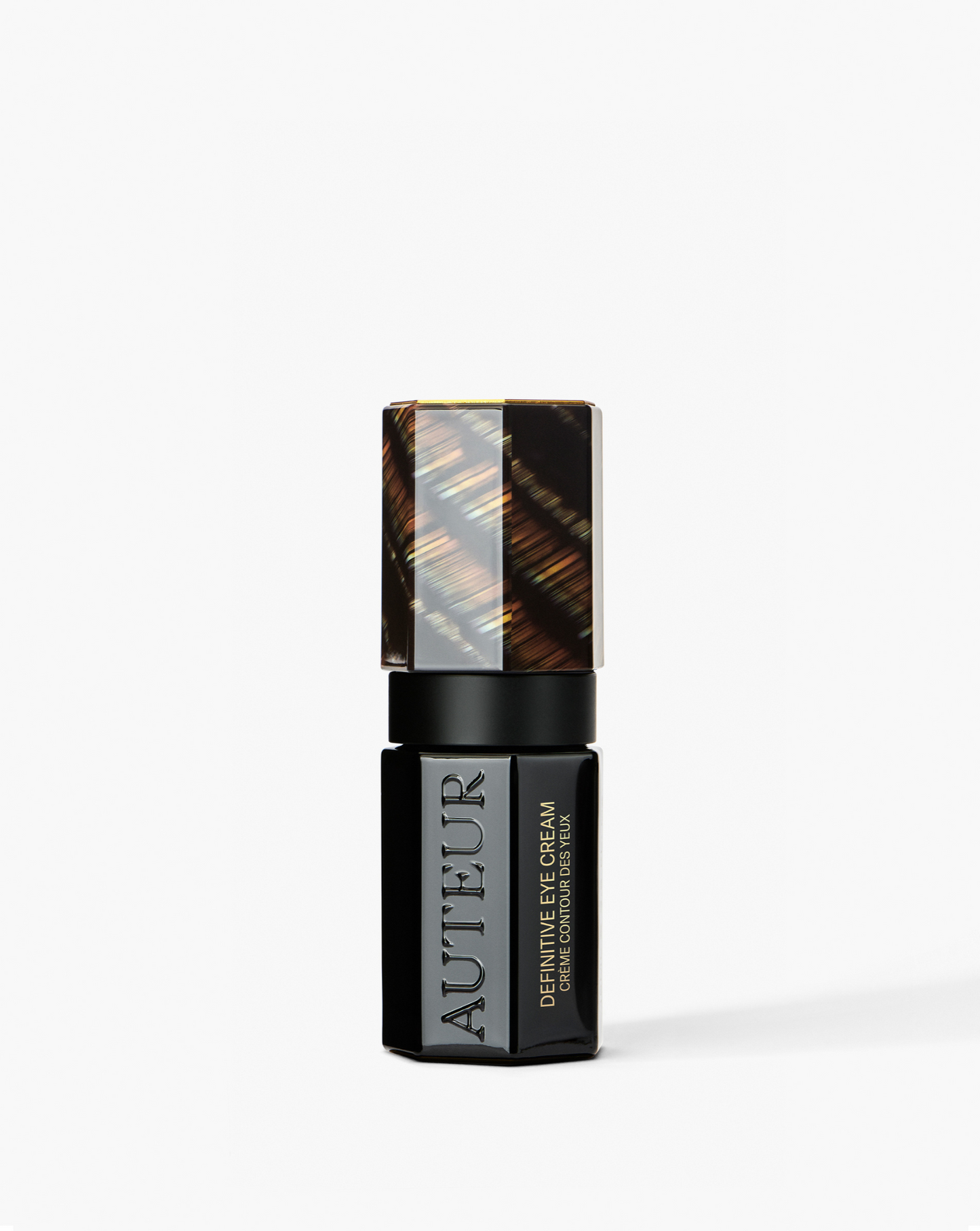 Auteur - DEFINITIVE EYE CREAM - Multi-Faceted Renewal Treatment