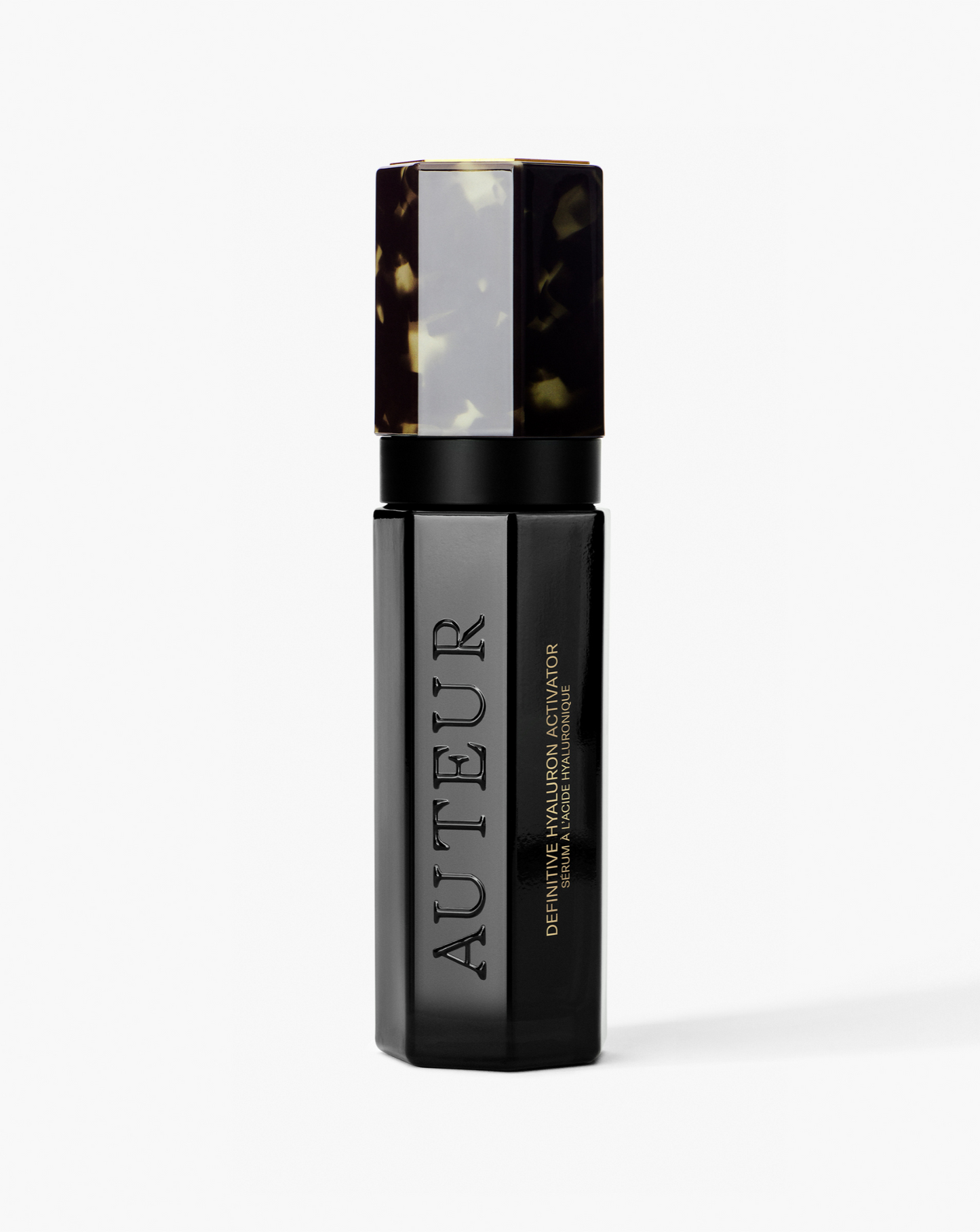 Auteur - DEFINITIVE HYALURON ACTIVATOR - Intensive Moisture-Enhancing Serum