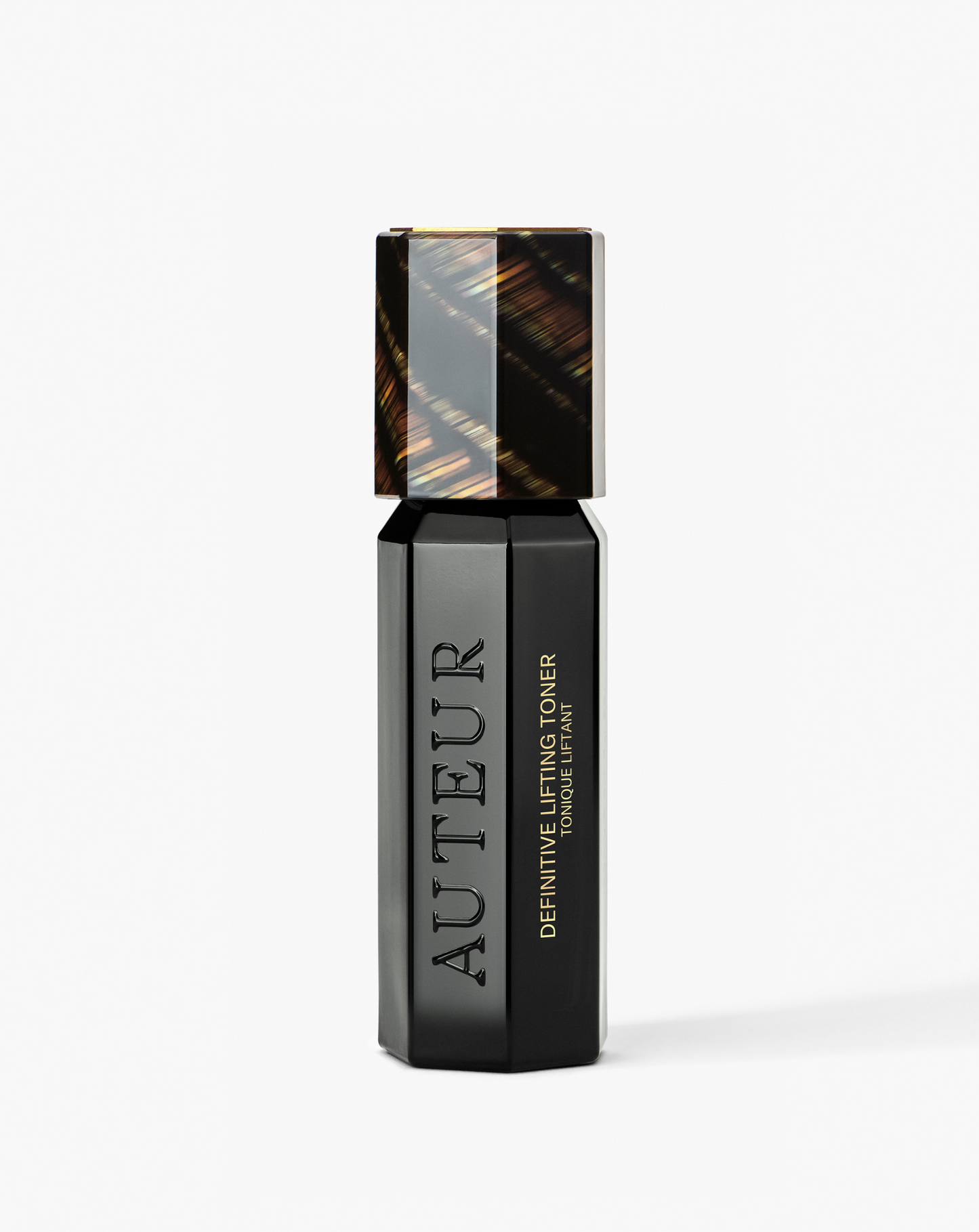 Auteur - DEFINITIVE LIFTING TONER - Firming and Balancing Formula