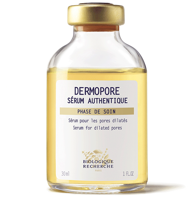 Biologique Recherche - DERMOPORE - Serum for dilated pores