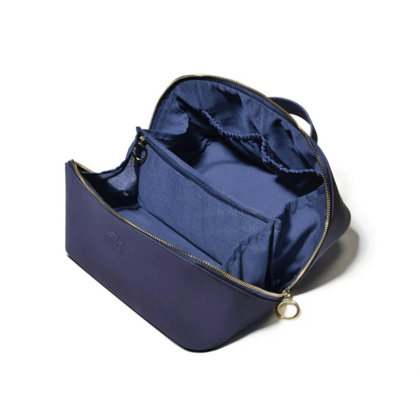 Biologique Recherche - Vanity Bag Open