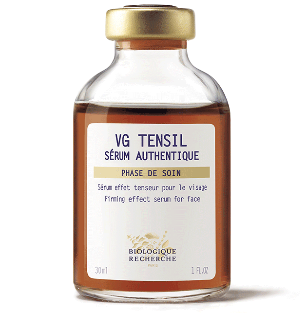 Biologique Recherche - VG TENSIL - Firming serum for the face