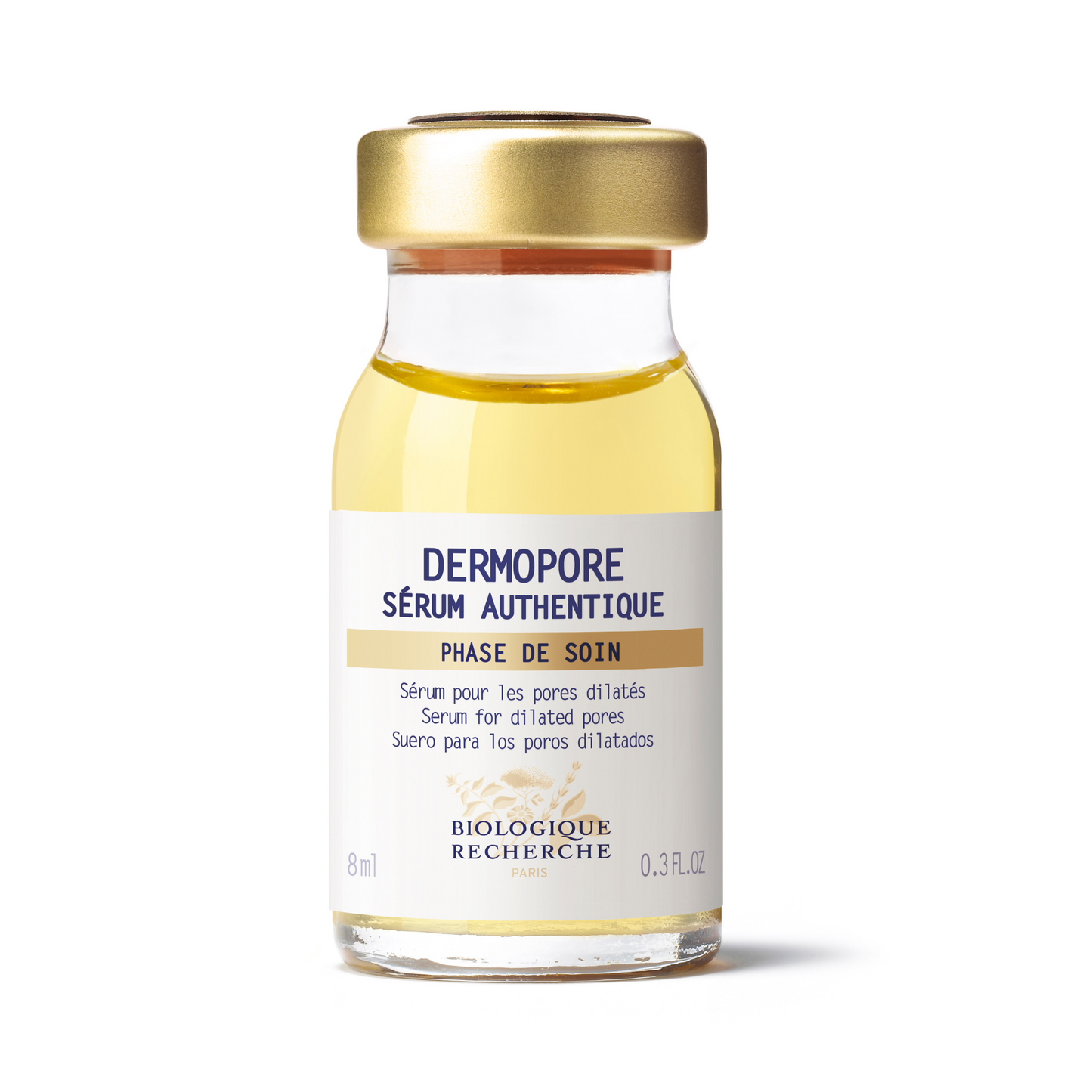 Biologique Recherche Dermopore 8ml
