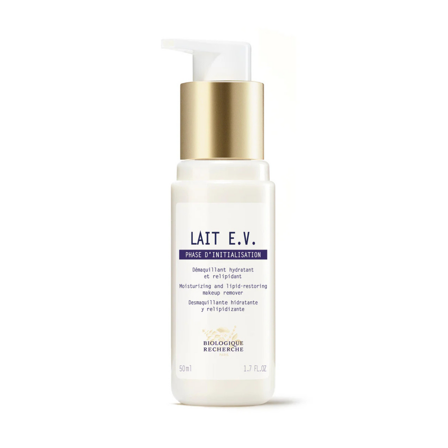 Biologique Recherche - Lait E.V. 50ml