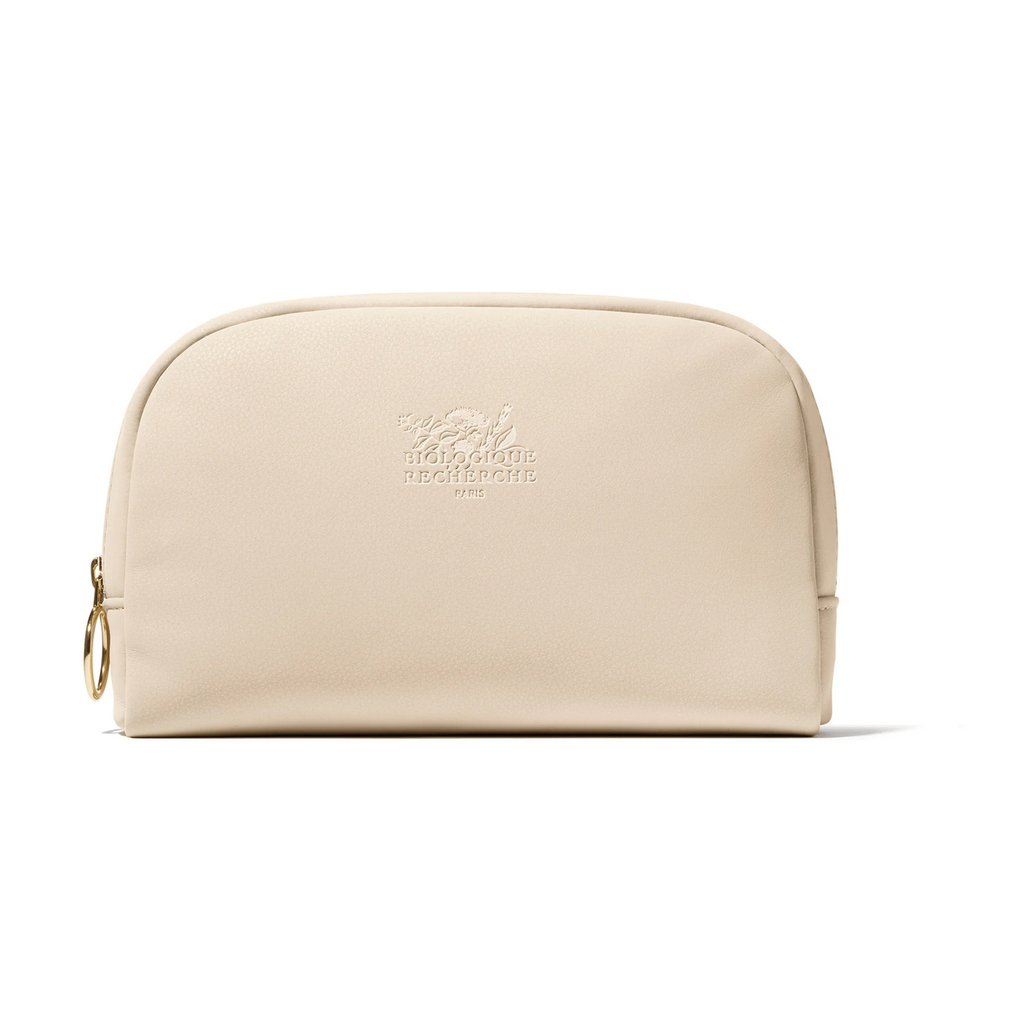 Biologique Recherche - Makeup Bag Beige