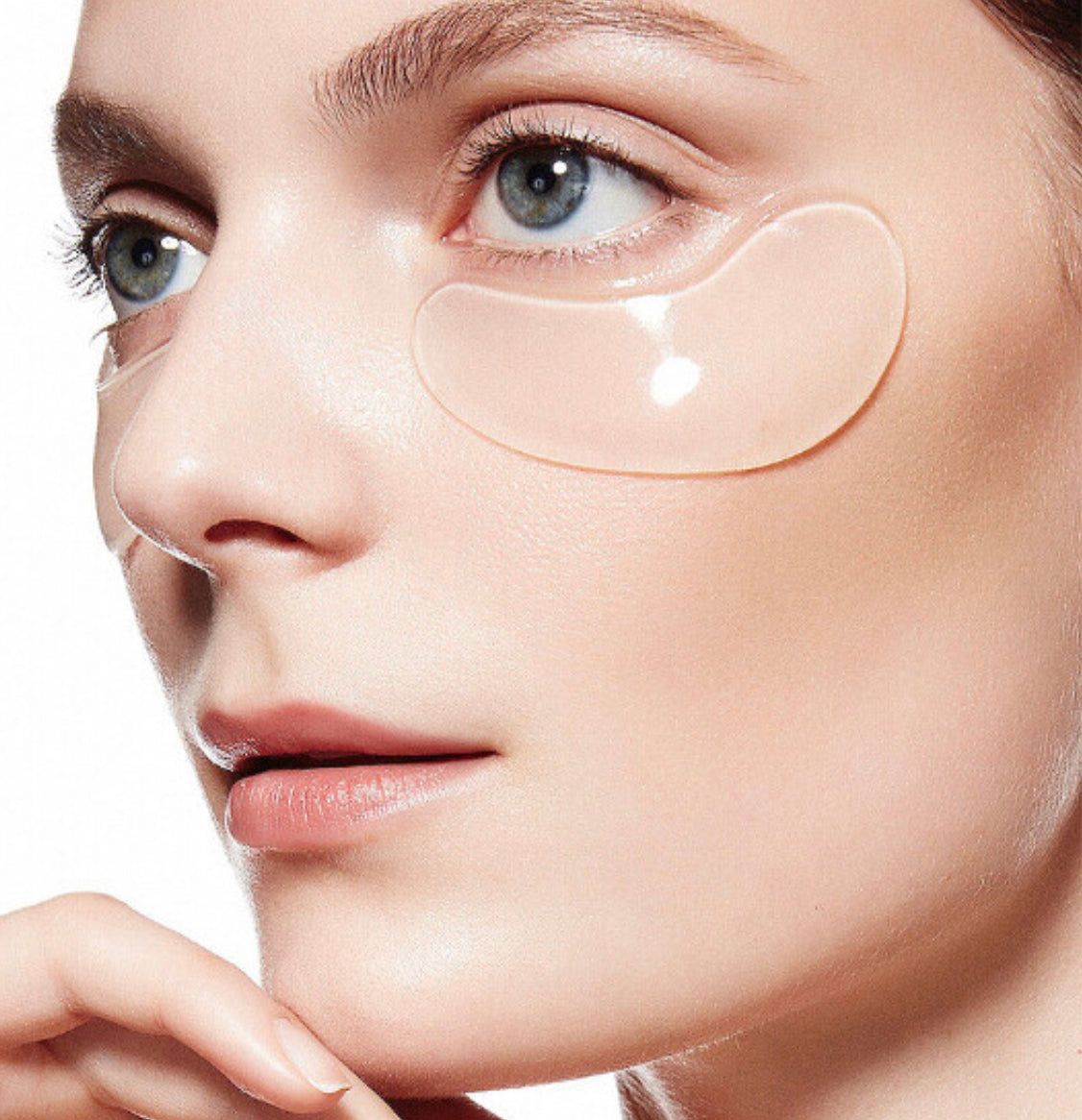 MAGICSTRIPES-WAKE ME UP COLLAGEN EYE PATCHES