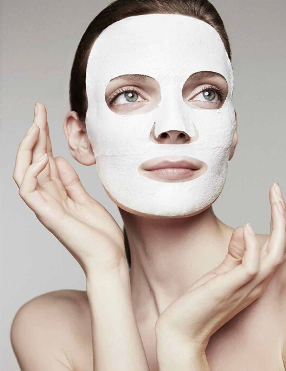 MAGICSTRIPES-DEEP DETOX TIGHTENING MASK (1 mask)