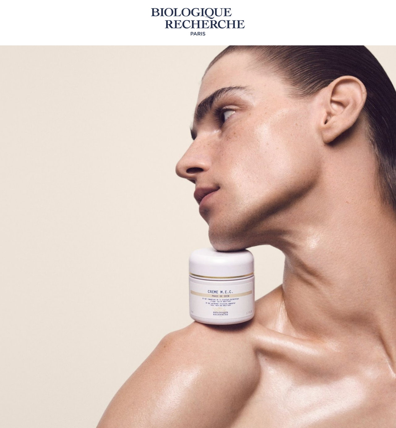 Discover Crème M.E.C