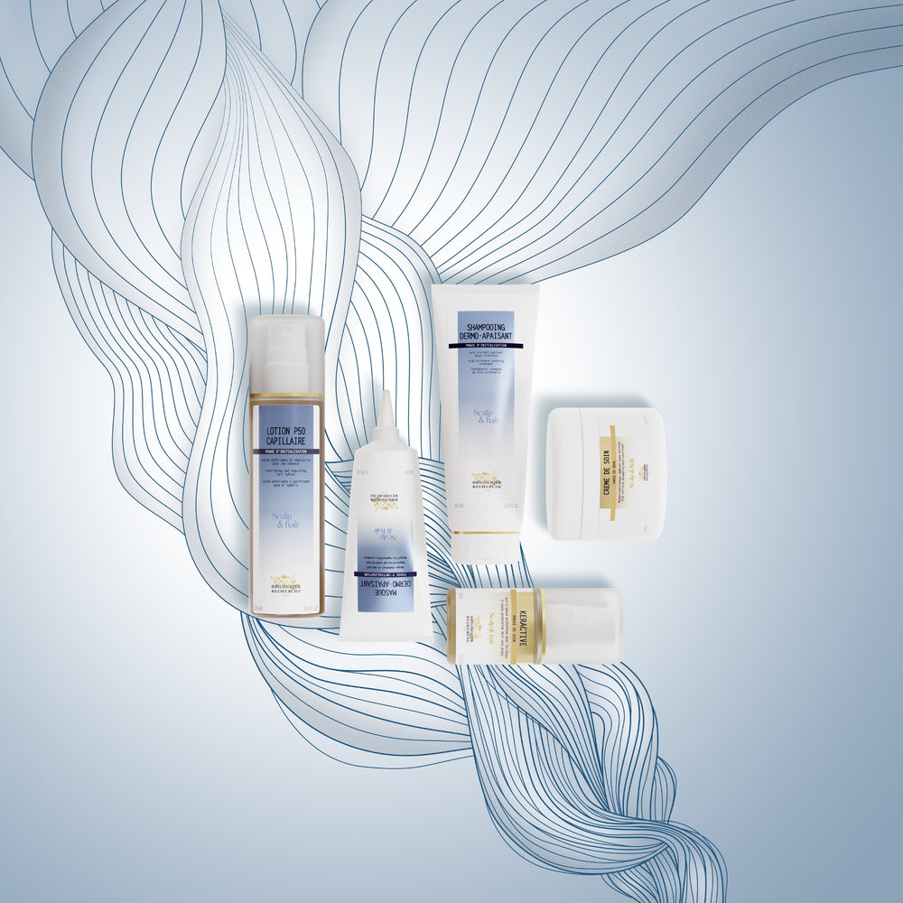 Introducing Biologique Recherche’s New Scalp & Hair Care Line: Transform Your Hair Health from Root to Tip