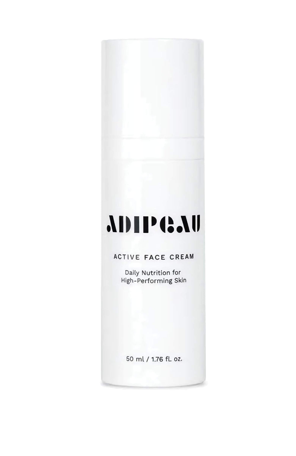 ADIPEAU - Active Face Cream