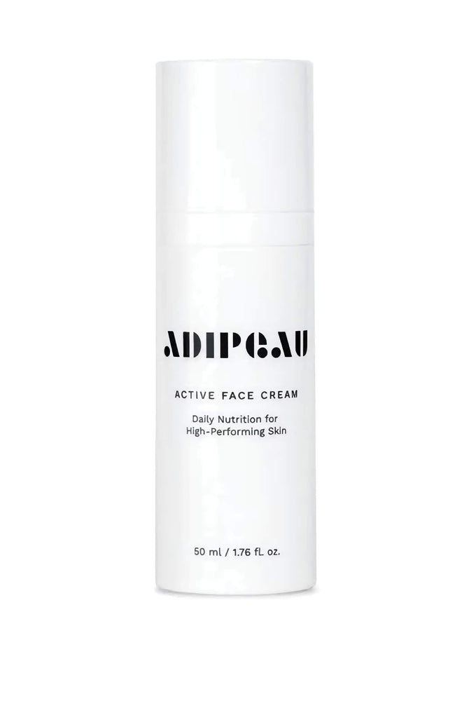 
                  
                    ADIPEAU - Active Face Cream
                  
                