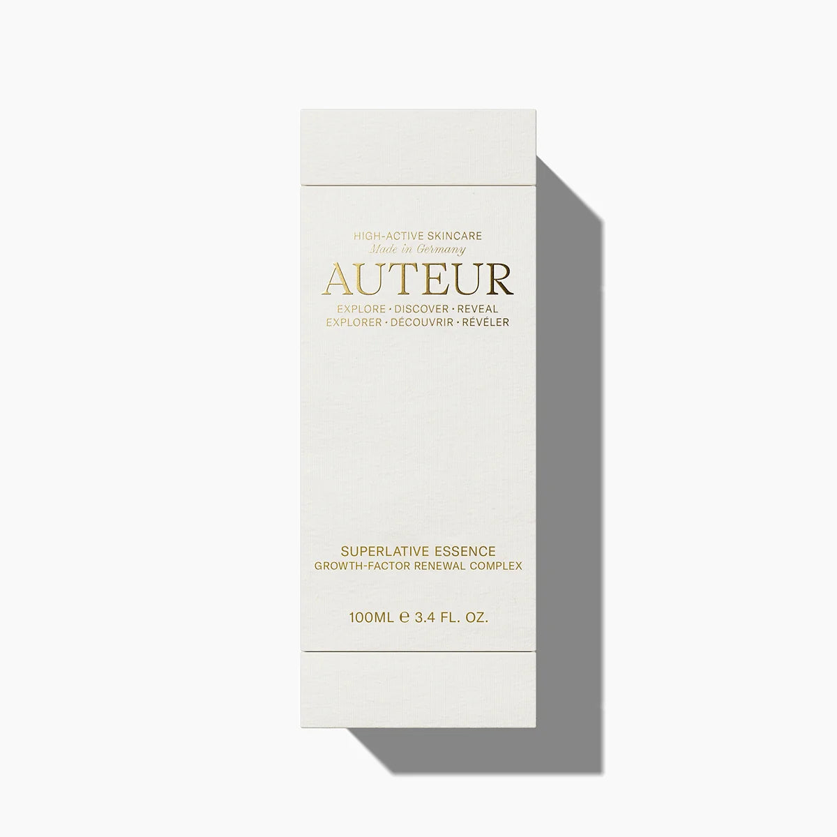 Auteur Superlative Essence box