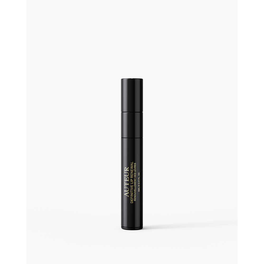 Auteur - DEFINITIVE LIP RENEWAL TREATMENT - Structural Repair Complex