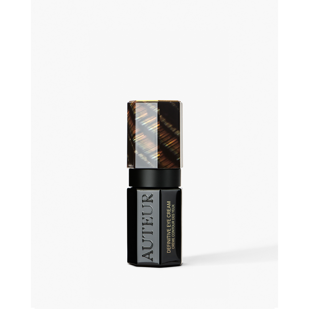 Auteur - DEFINITIVE EYE CREAM - Multi-Faceted Renewal Treatment