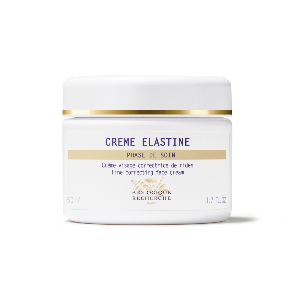 Biologique Recherche - Creme Elastine 50ml