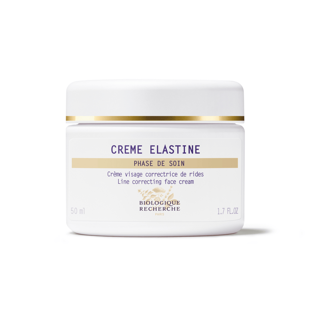 Biologique Recherche - Creme Elastine 50ml