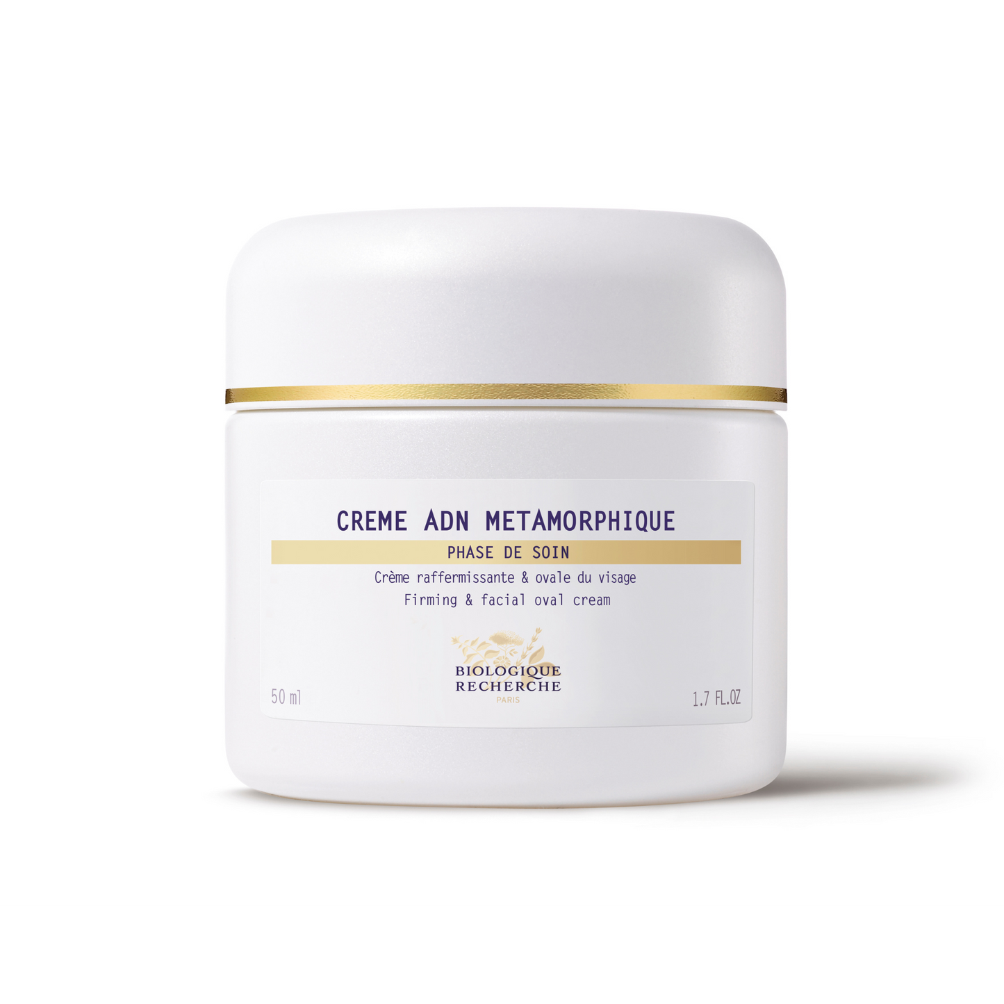 
                  
                    Biologique Recherche - CREME ADN METAMORPHIQUE
                  
                