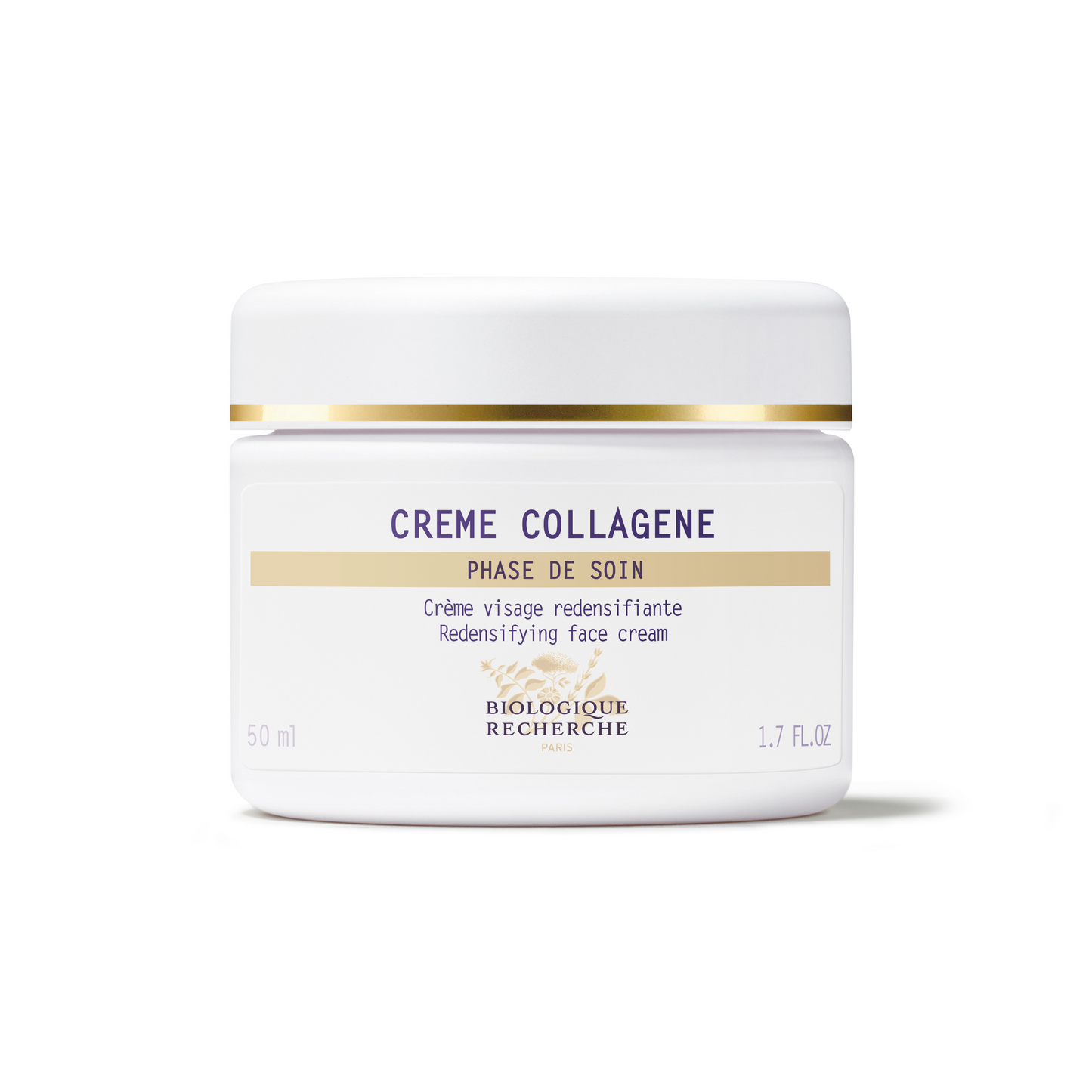 
                  
                    Biologique Recherche - CREME COLLAGENE
                  
                