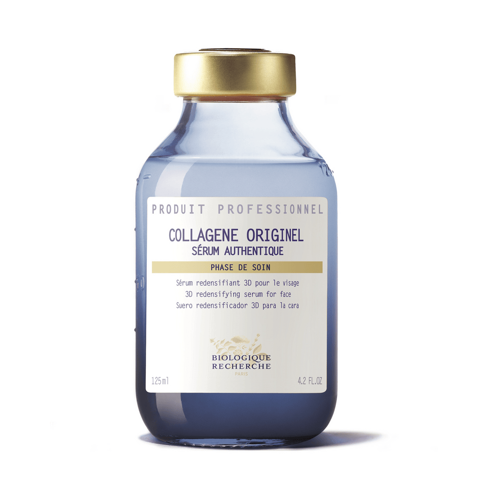 Biologique Recherche - Collagene originel - authentic serum