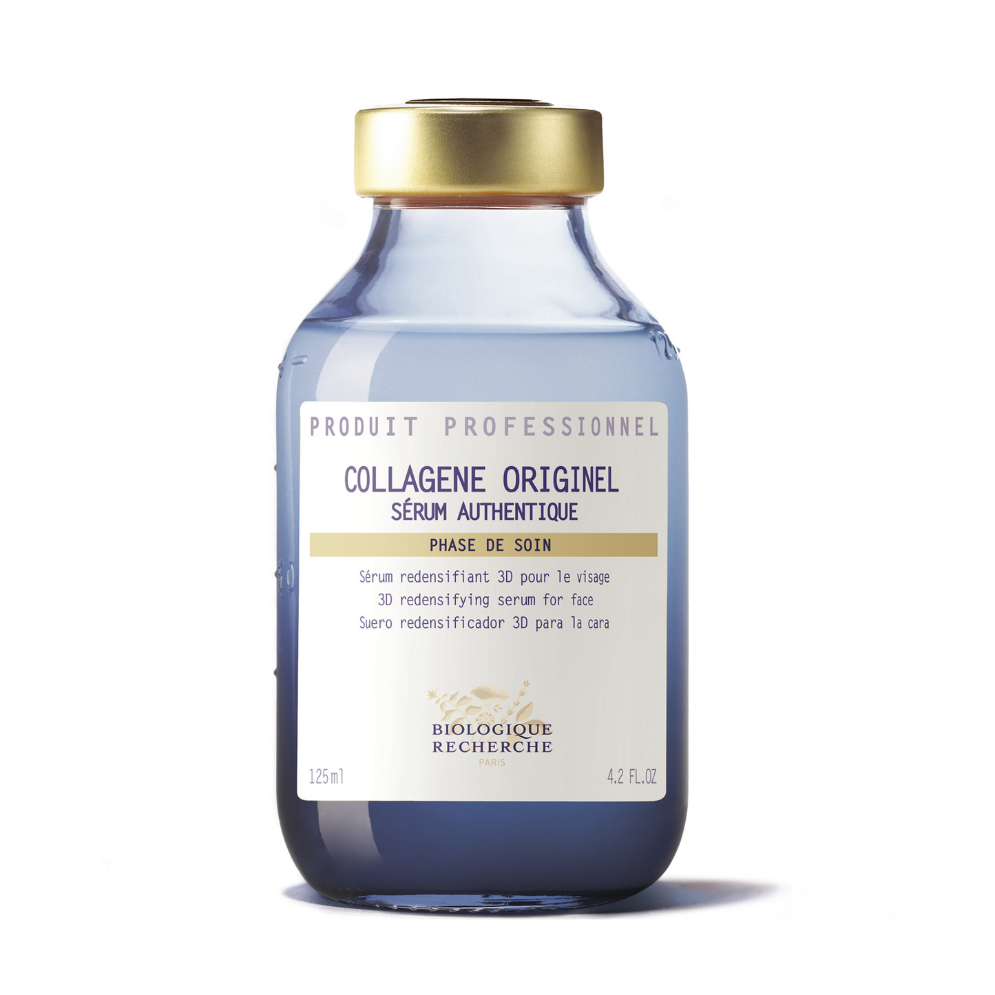 Biologique Recherche - Collagene originel - authentic serum