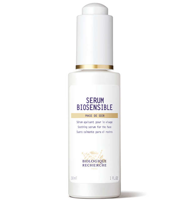 Biologique Recherche - SERUM BIOSENSIBLE - Soothing facial serum