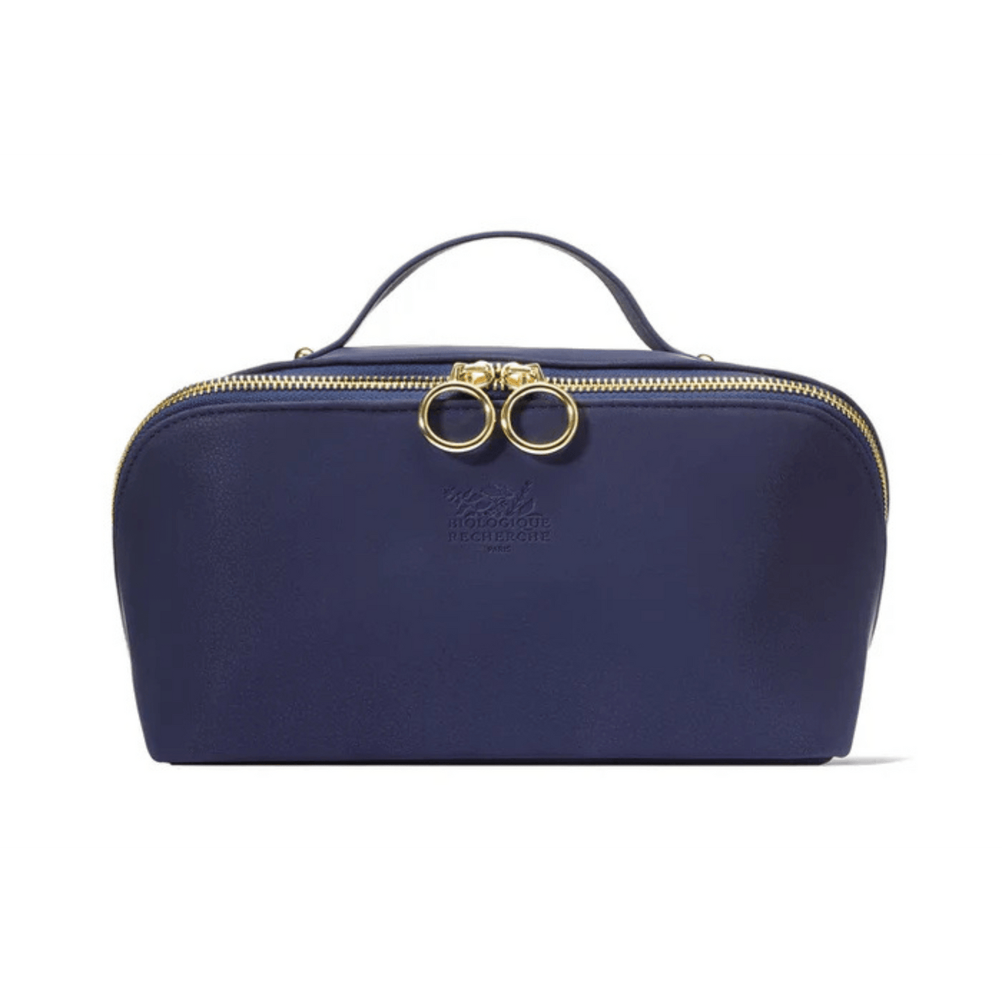 Biologique Recherche - Vanity Bag Front