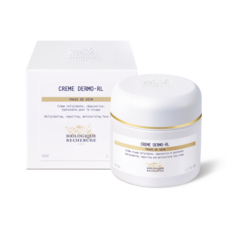 
                  
                    Biologique Recherche - creme dermo rl - 50ml boite 2
                  
                