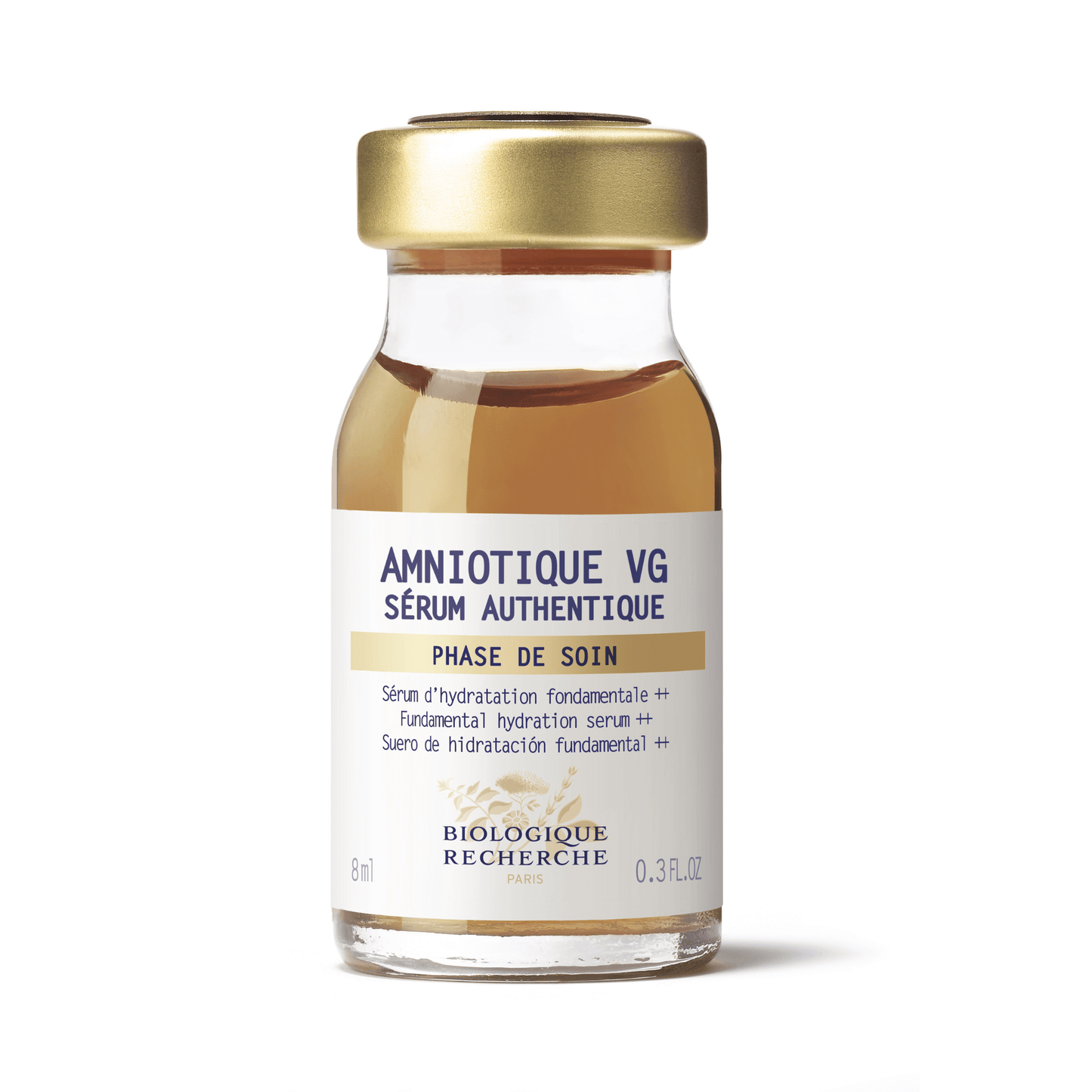 Biologique Recherche Amniotique VG 8ml 