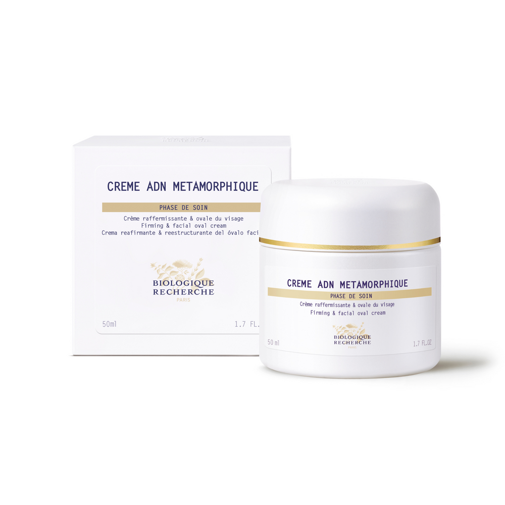 
                  
                    Biologique Recherche - CREME ADN METAMORPHIQUE Boite
                  
                