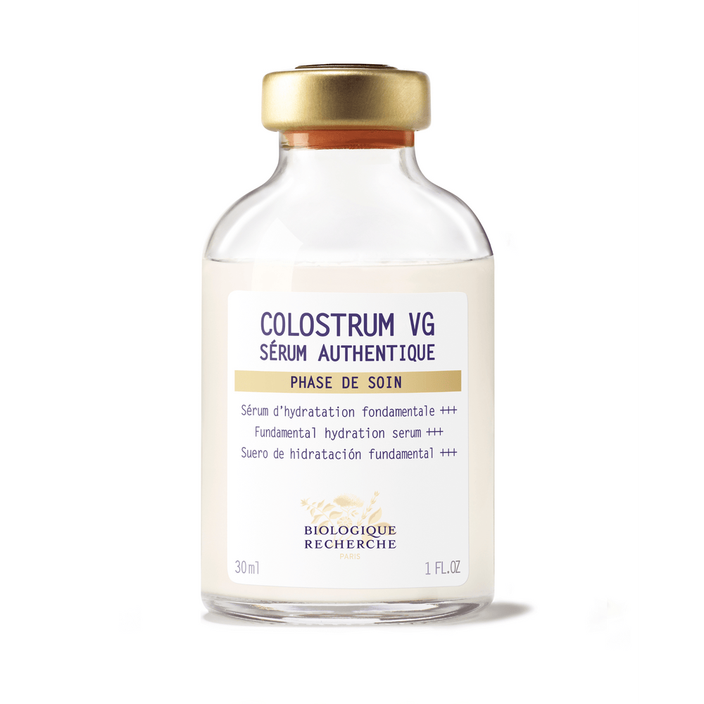 Biologique Recherche - Colostrum VG - authentic serum 30ml