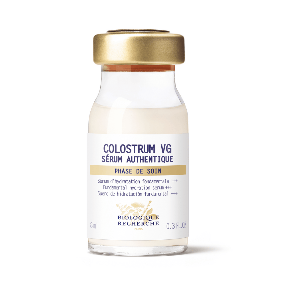 Biologique Recherche - Colostrum VG - authentic serum 8ml