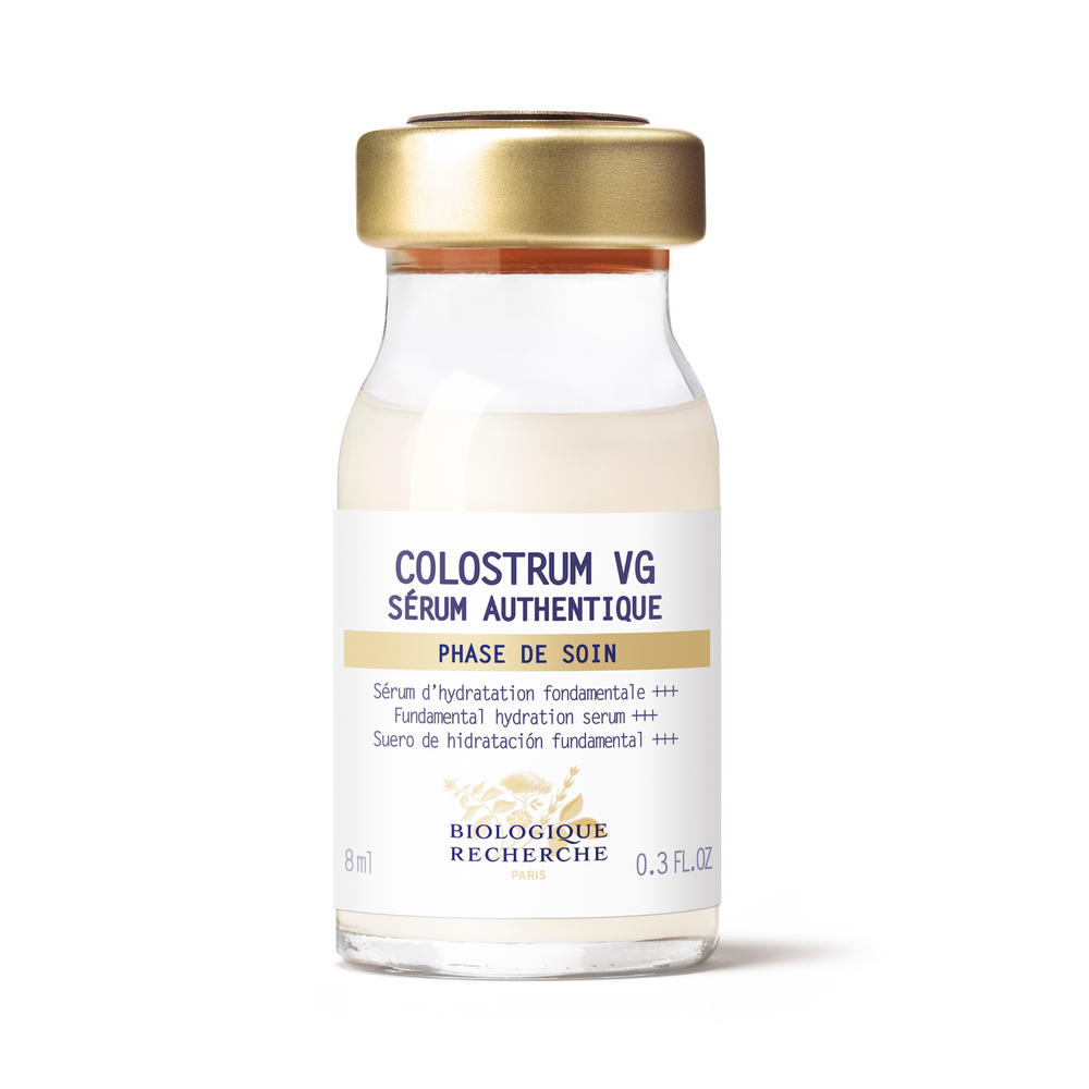 Biologique Recherche - Colostrum VG - authentic serum 8ml