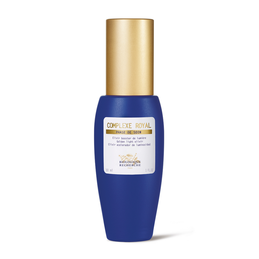 
                  
                    BIOLOGIQUE RECHERCHE COMPLEXE ROYAL 30ml
                  
                