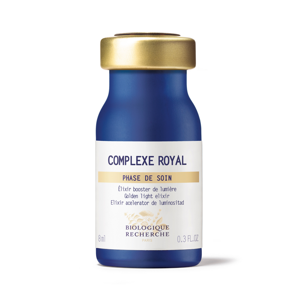 BIOLOGIQUE RECHERCHE COMPLEXE ROYAL 8ml