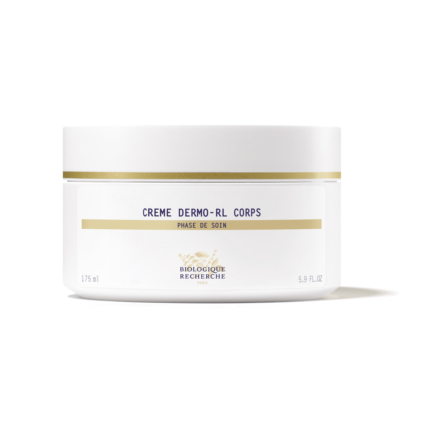 Biologique Recherche - Creme Dermo-RL Corps 175 ml