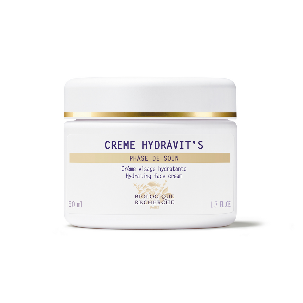 Biologique Recherche - Creme Hydravits 50ml