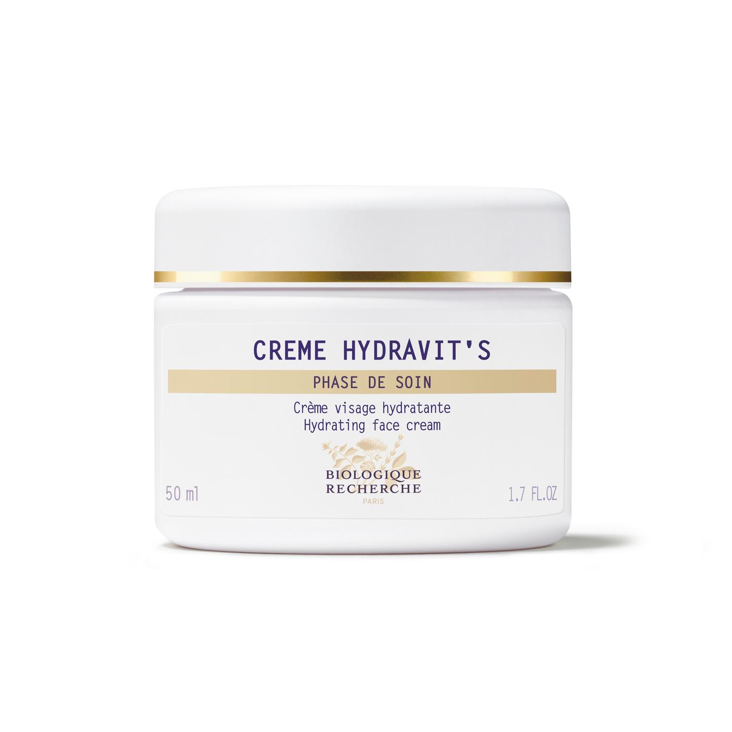 Biologique Recherche - Creme Hydravits 50ml