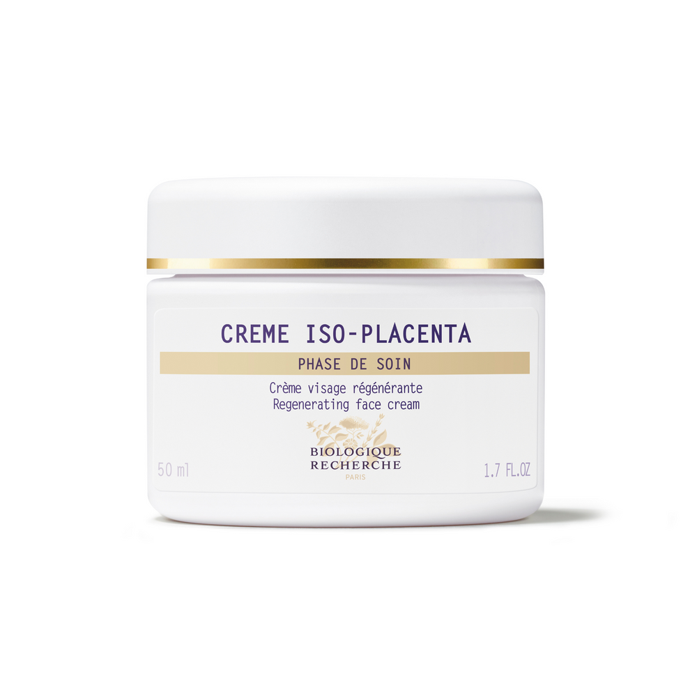 Biologique Recherche - Creme ISO-Placenta 50ml