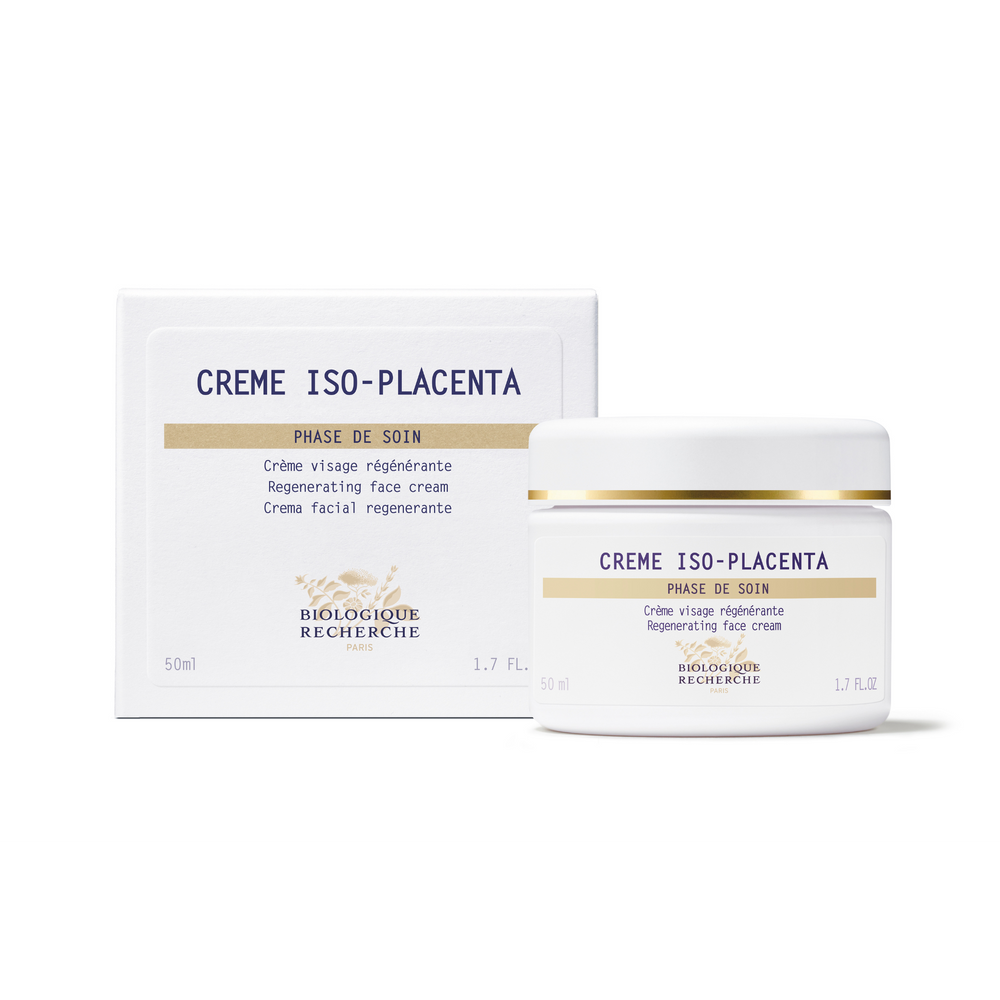 
                  
                    Biologique Recherche - Creme ISO-Placenta boite
                  
                