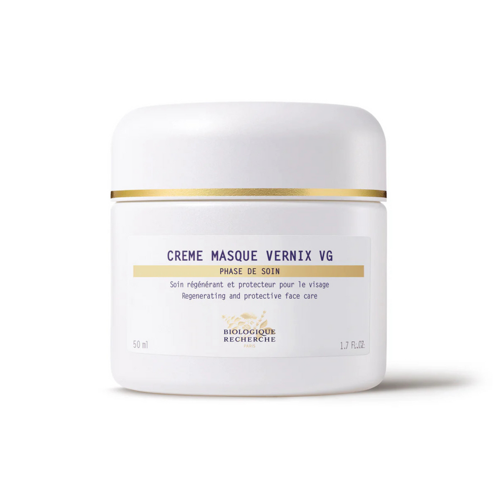 Biologique Recherche - creme masque vernix vg 50ml