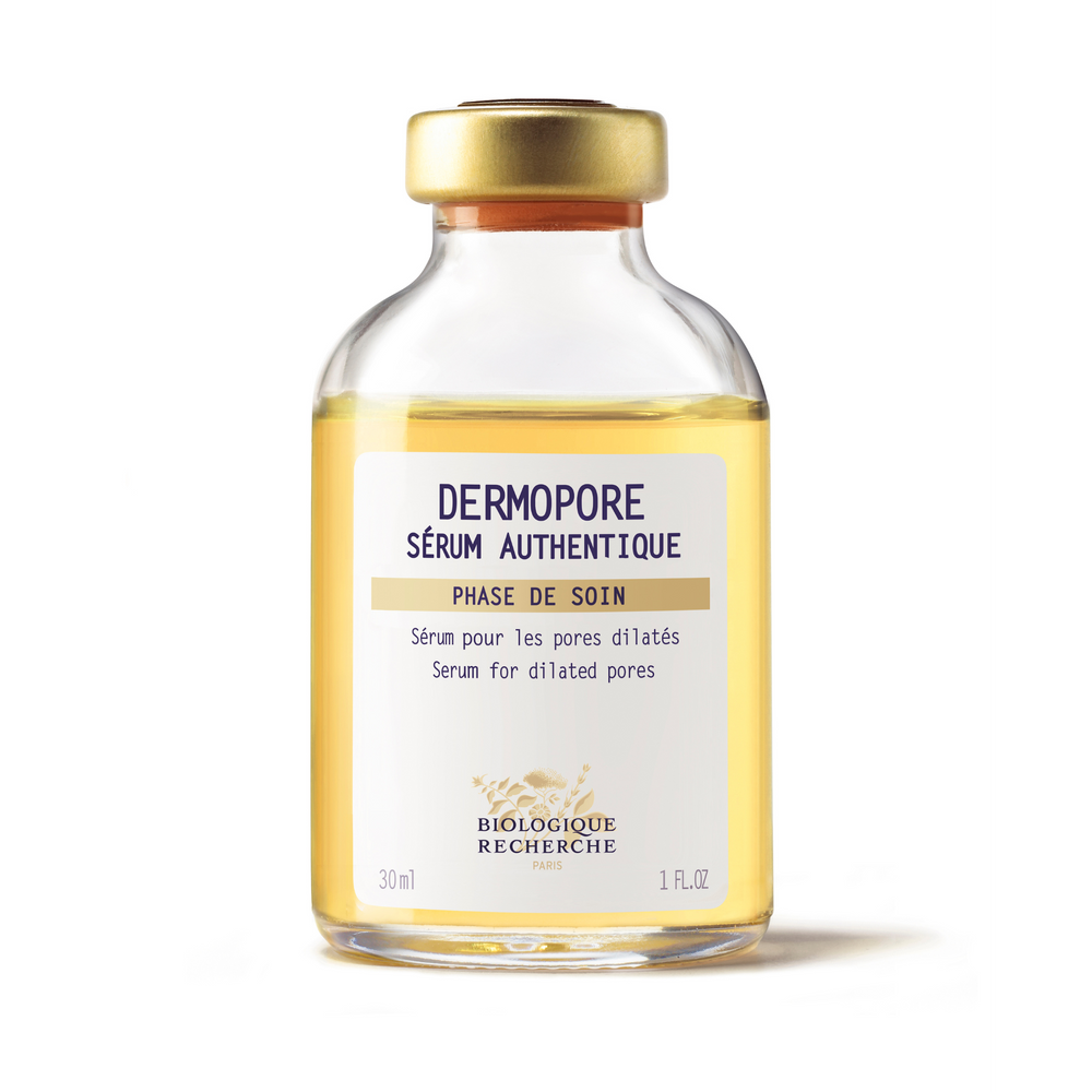 
                  
                    DERMOPORE - Serum for dilated pores
                  
                