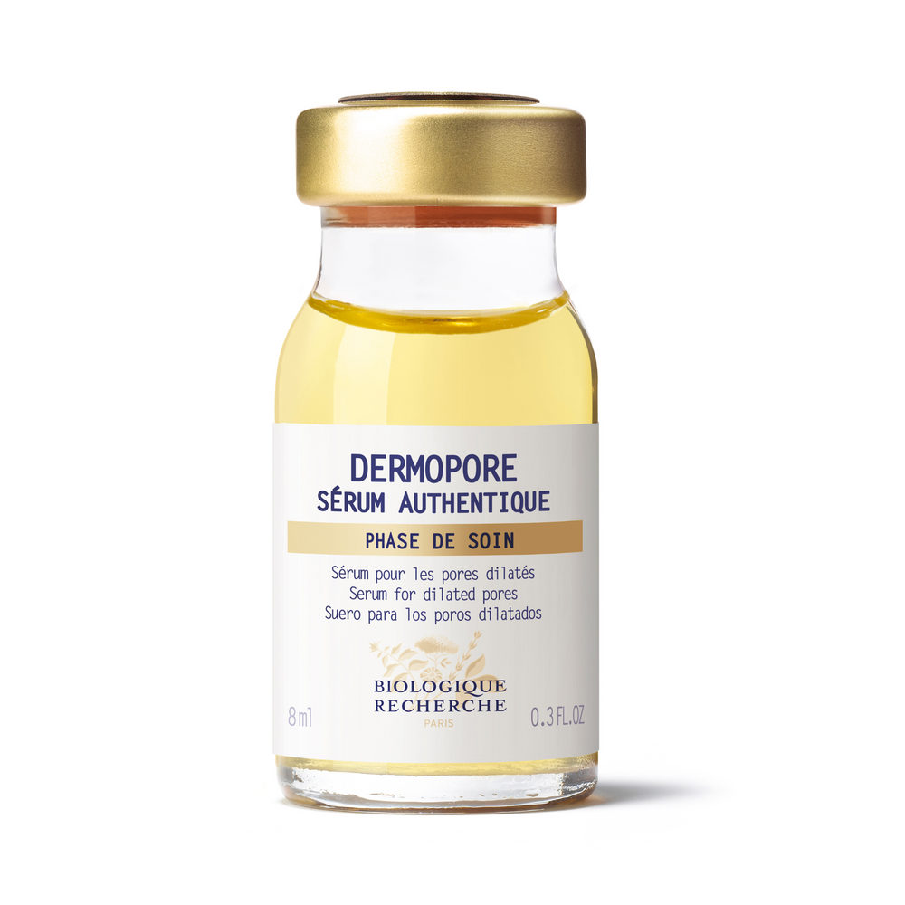 DERMOPORE - Serum for dilated pores