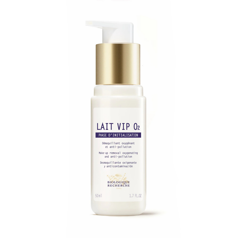 Biologique Recherche Lait VIP O2 50ml