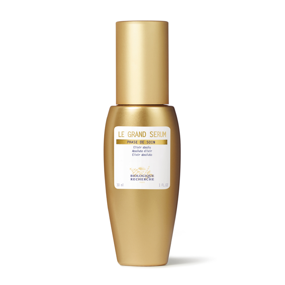 
                  
                    Biologique Recherche - Le Grand Sérum - Beautifying elixir for the face 30ml
                  
                