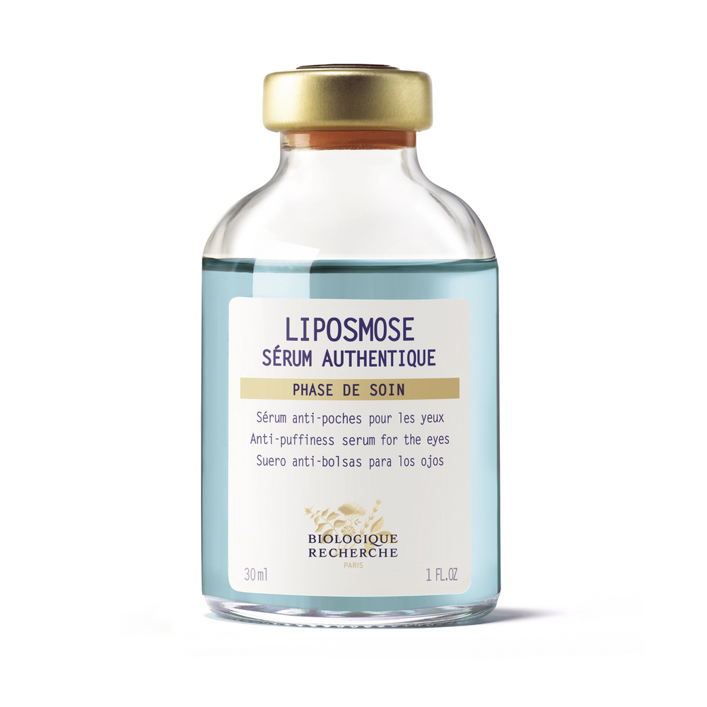 Biologique Recherche - LIPOSMOSE - Anti-fatigue Serums 30ml