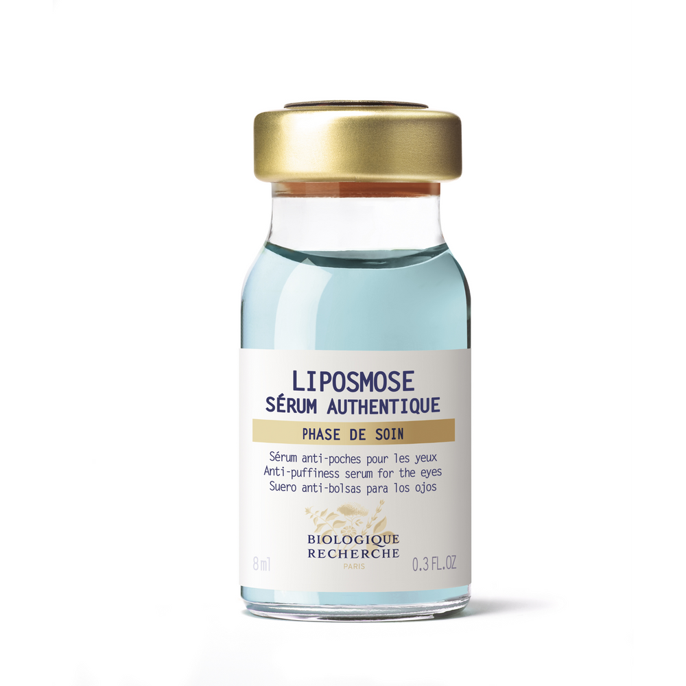 Biologique Recherche - LIPOSMOSE - Anti-fatigue Serums 8ml